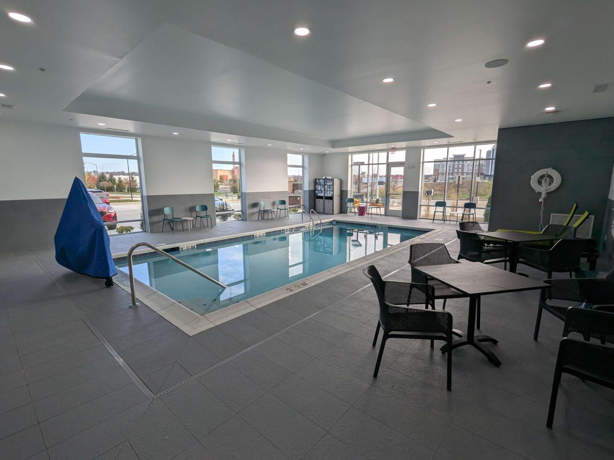 Home2 Suites By Hilton Cincinnati Midtown Oakley Ngoại thất bức ảnh