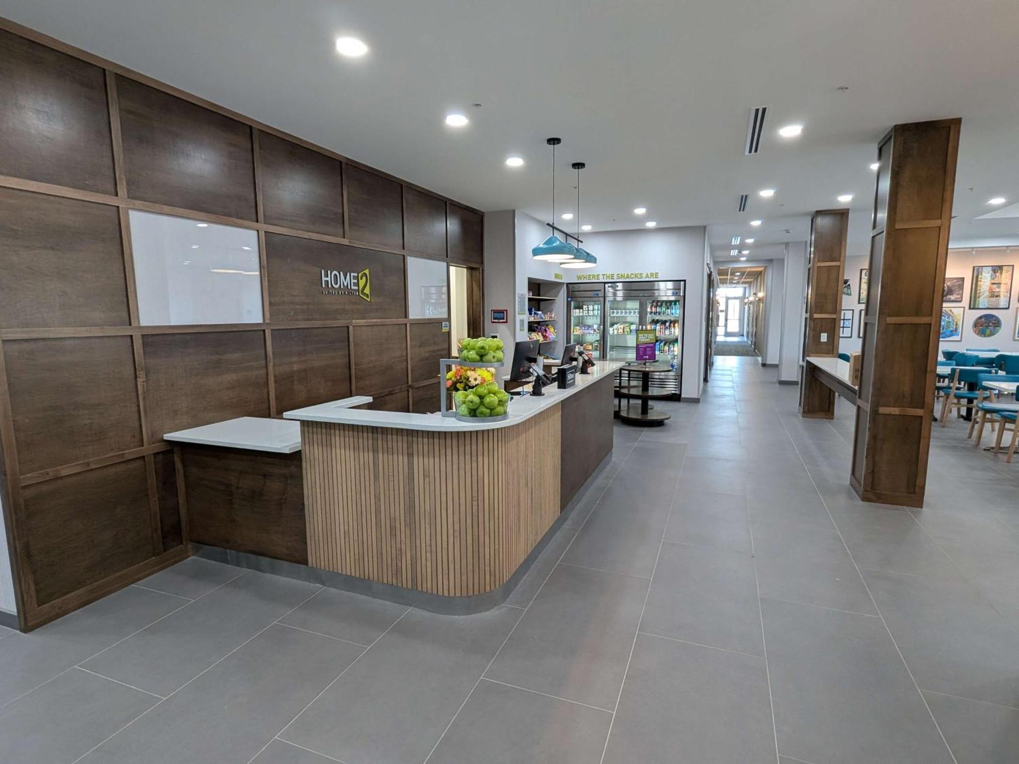 Home2 Suites By Hilton Cincinnati Midtown Oakley Ngoại thất bức ảnh